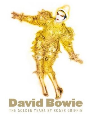 David Bowie: The Golden Years*